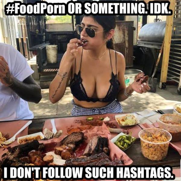 Dirty Mind, Come Here!