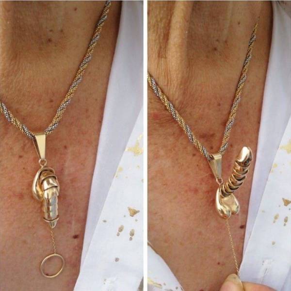 Dirty Mind, Come Here!