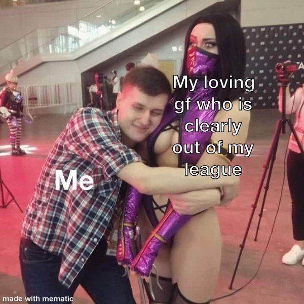 Dirty Mind, Come Here!