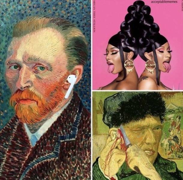 Dirty Mind, Come Here!