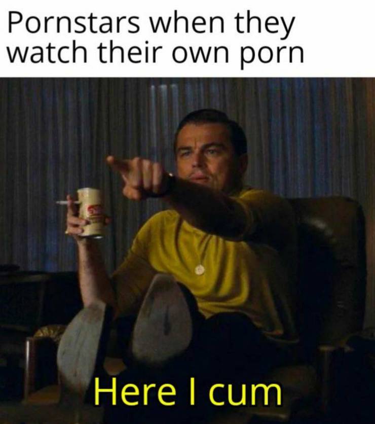 Dirty Mind, Come Here!