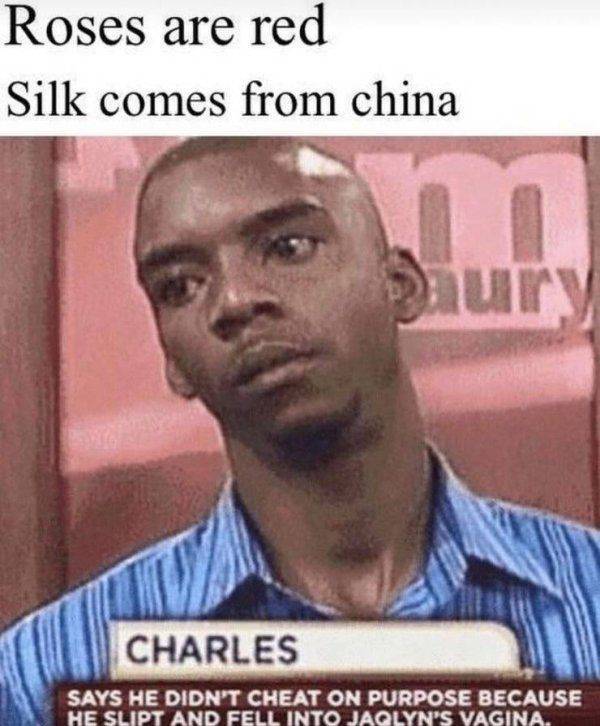 Dirty Mind, Come Here!