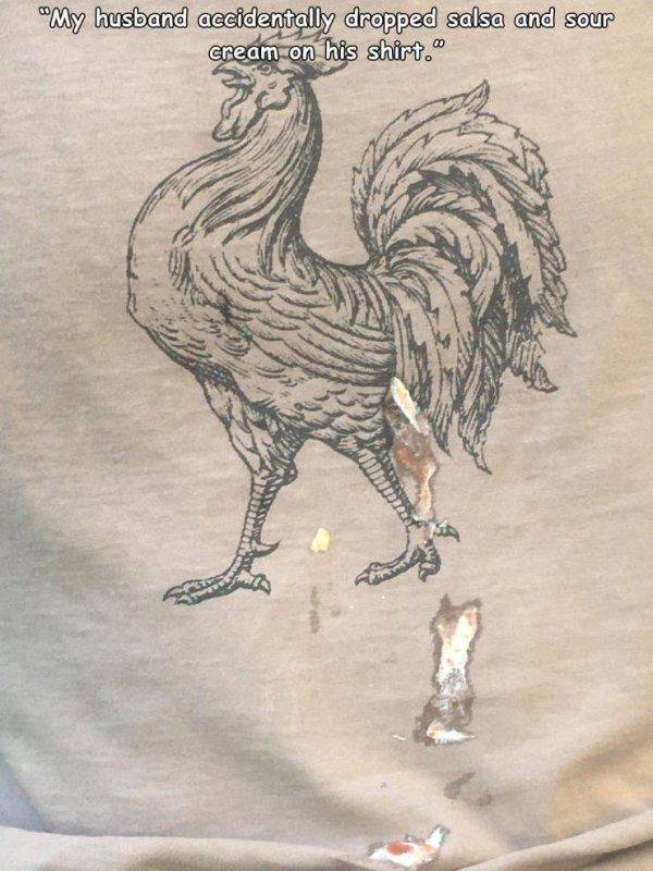 Dirty Mind, Come Here!