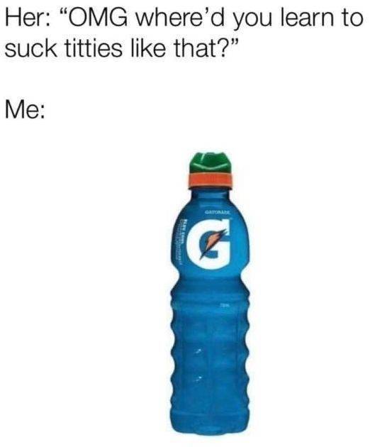 Dirty Mind, Come Here!