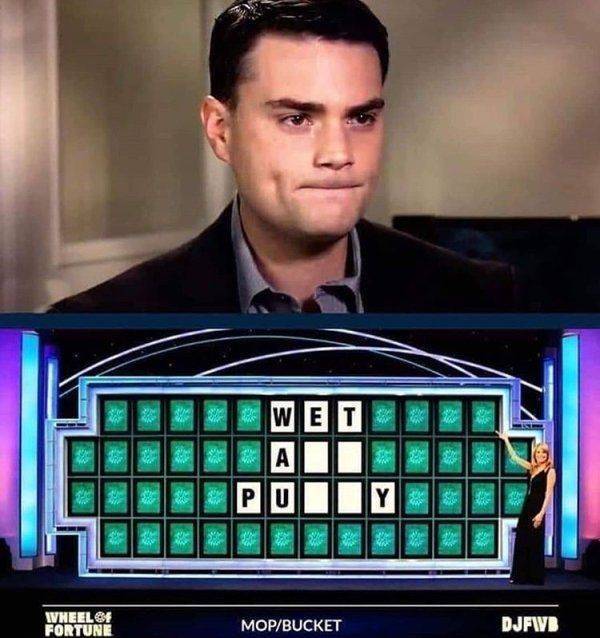 Dirty Mind, Come Here!