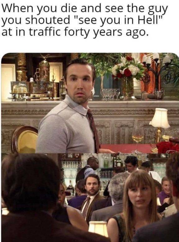 Dirty Mind, Come Here!