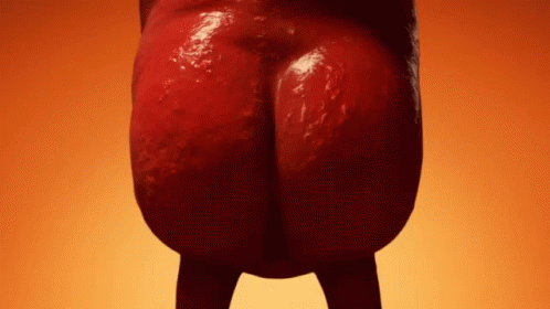 Sex Can Get Extremely Awkward…