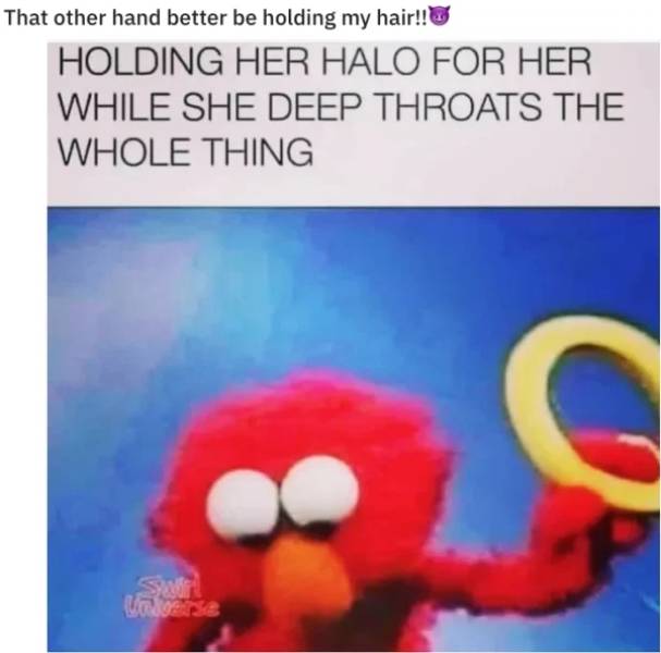 Ready To Enjoy The Sex Memes?