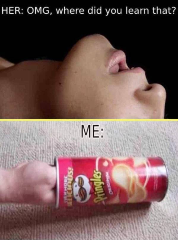 Ready To Enjoy The Sex Memes?