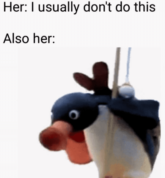 Ready To Enjoy The Sex Memes?