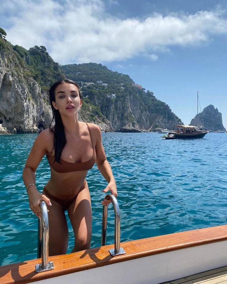 Something’s Wet Around Here…