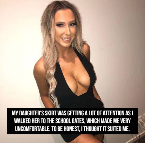 These Beauties Have Something Funny For You