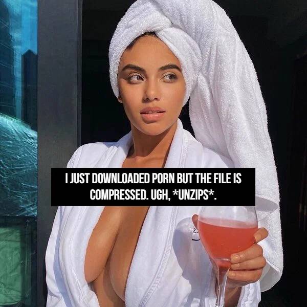 These Beauties Have Something Funny For You