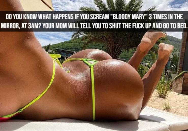 These Beauties Have Something Funny For You