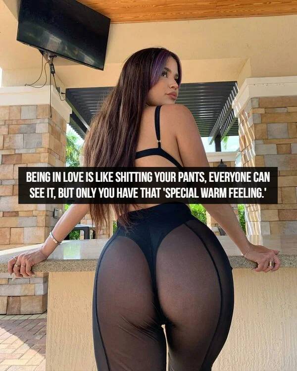 These Beauties Have Something Funny For You