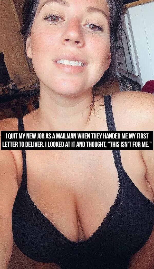 These Beauties Have Something Funny For You