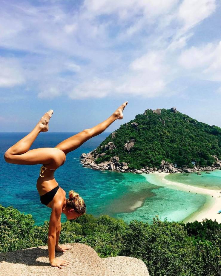 Don’t Forget To Stretch!