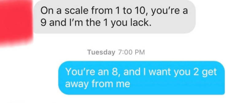 These Tinder Pickup Lines Are Atrocious!