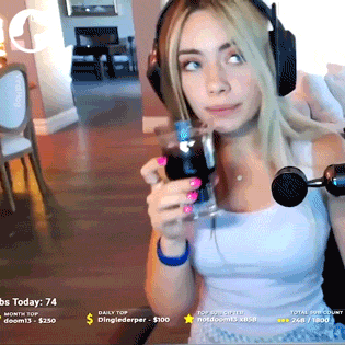 these hotties are ready to fail 27 gifs 6.html - 1 HD GIF | Premium Gallery 2020