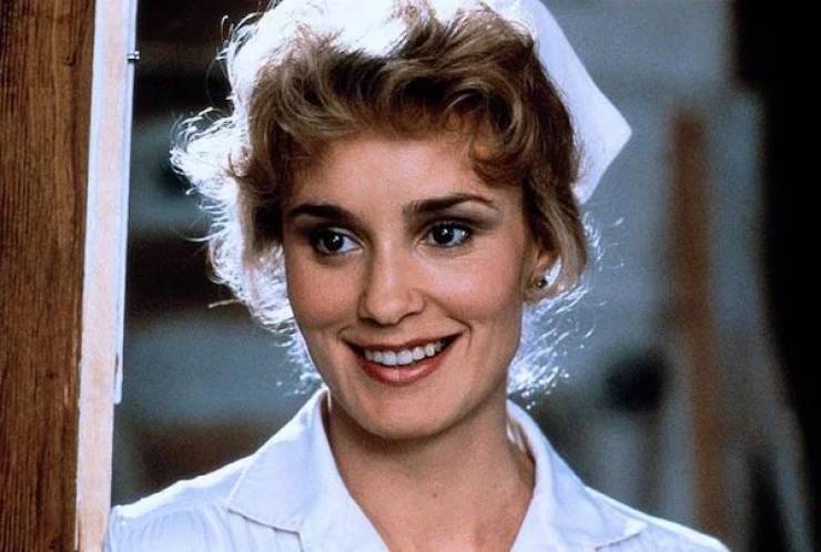 Bill Murray And His Hottest Co-Stars