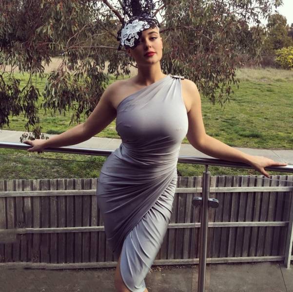 These Are Some VERY Big Sizes!