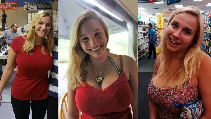 These Are Some VERY Big Sizes!