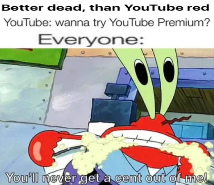 Start Your Morning With These Memes