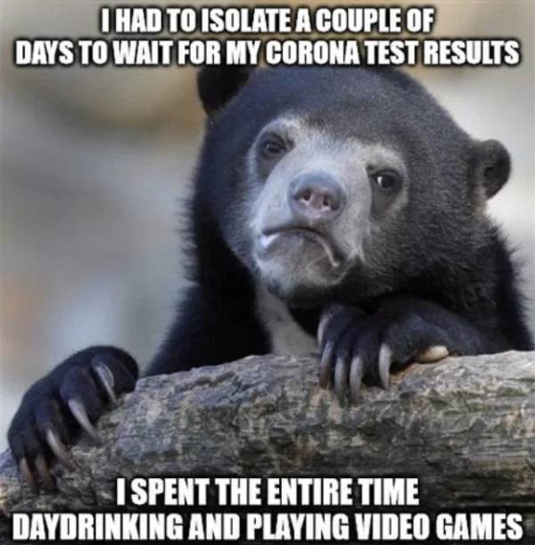 Start Your Morning With These Memes