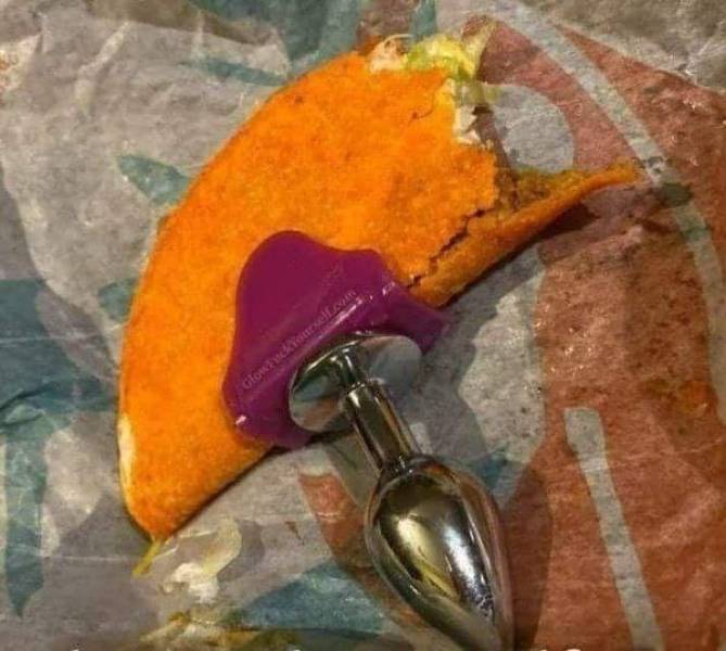 Dirty Mind, Come Here!