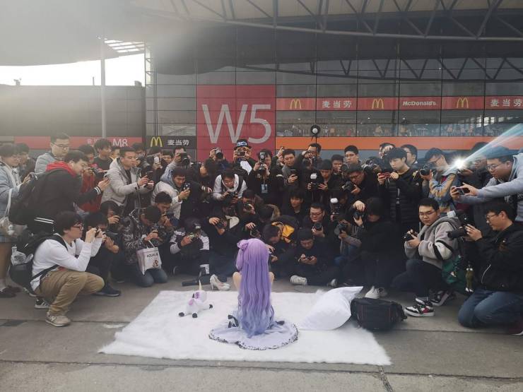 Dirty Mind, Come Here!