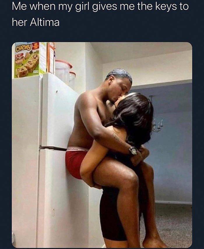 Dirty Mind, Come Here!