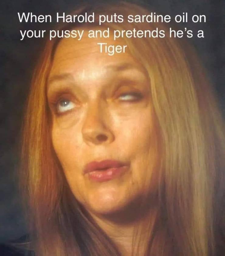 Dirty Mind, Come Here!