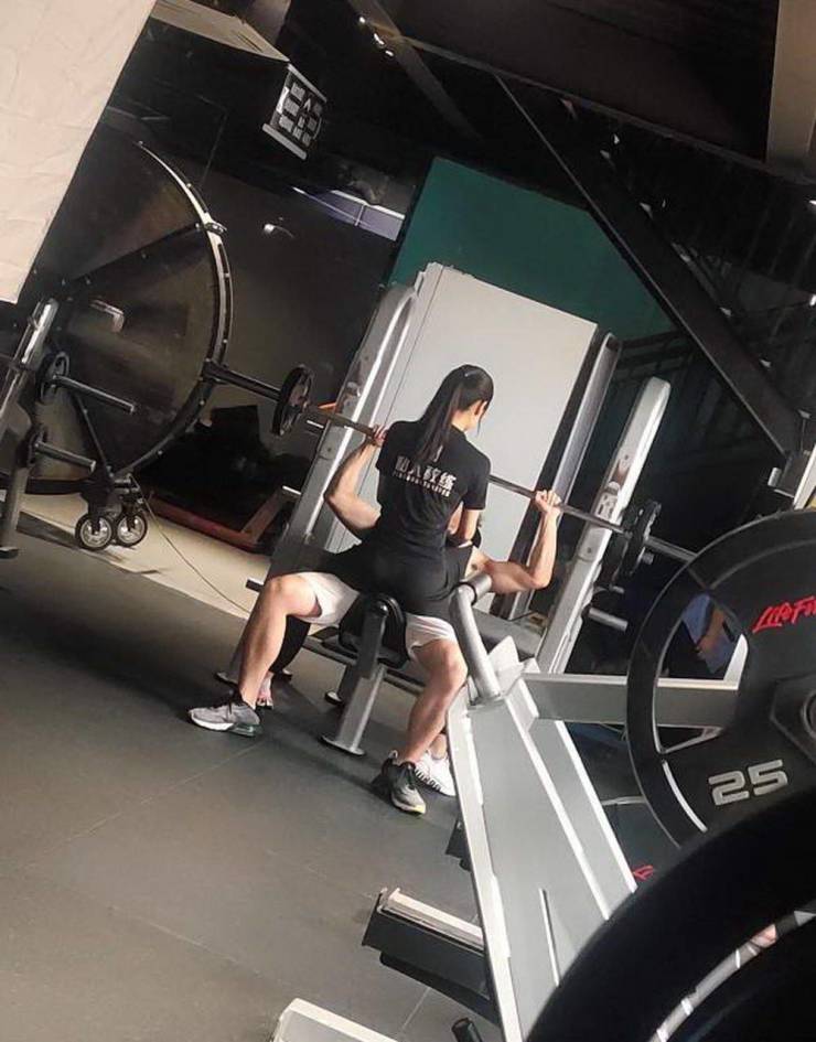 Dirty Mind, Come Here!