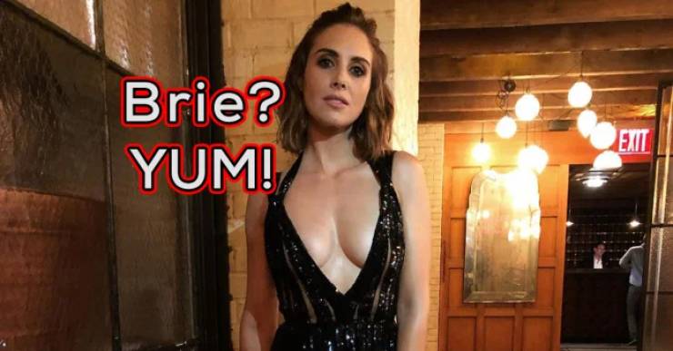 Wanna Know More About Brie?