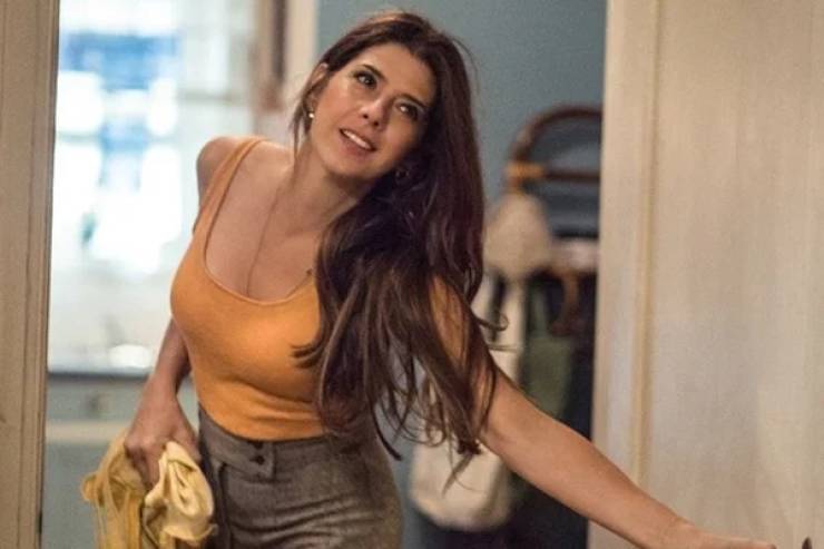 Hottest “Experienced” Women In Movies