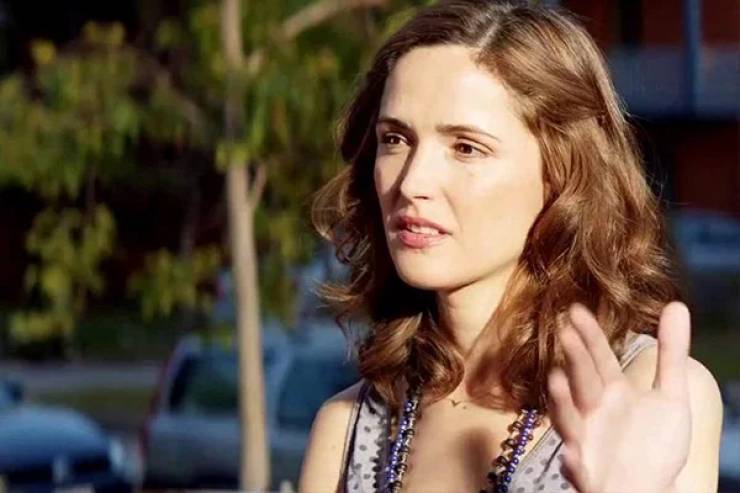 Hottest “Experienced” Women In Movies