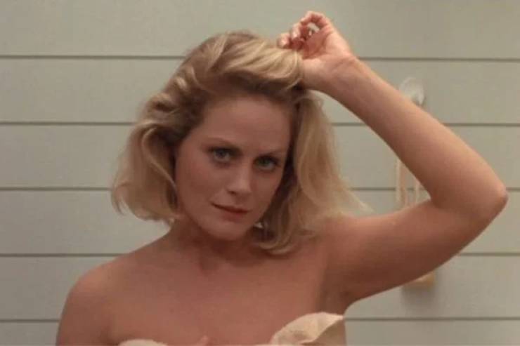 Hottest “Experienced” Women In Movies