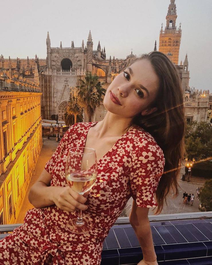 Nothing Stays Hidden Under The Sun!