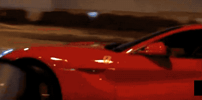 Everything’s Crashing Around Us!