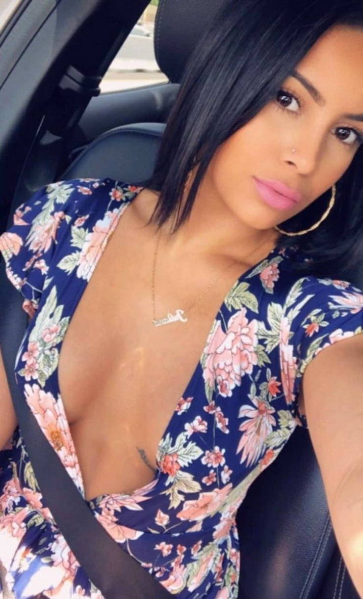 Strap Those Boobs Up!