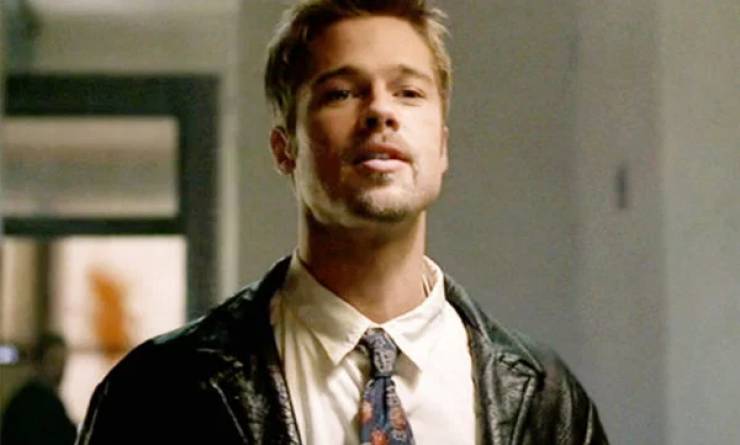 These “Se7en” Facts Are Full Of Suspense…