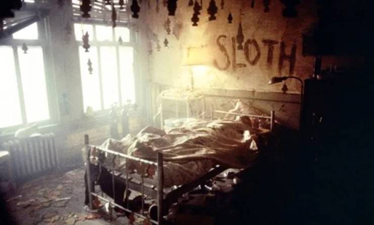 These “Se7en” Facts Are Full Of Suspense…