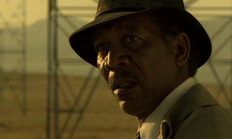 These “Se7en” Facts Are Full Of Suspense…