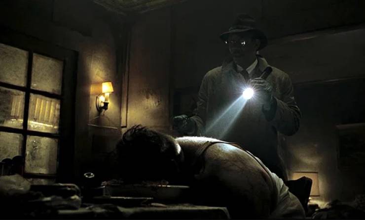 These “Se7en” Facts Are Full Of Suspense…