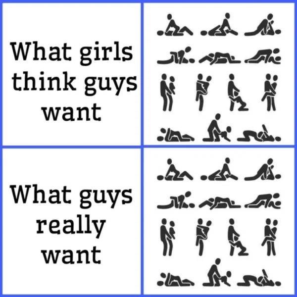 Want Some Spicy Sex Memes?