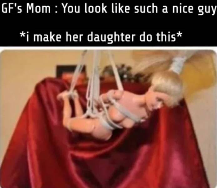 Want Some Spicy Sex Memes?