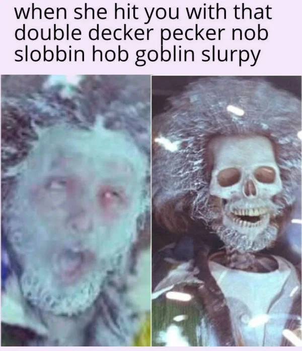 Want Some Spicy Sex Memes?