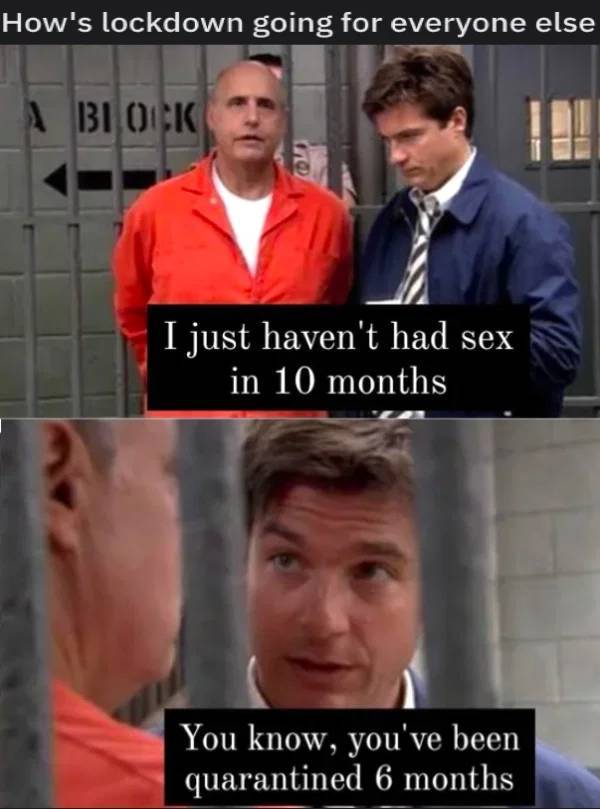 Want Some Spicy Sex Memes?