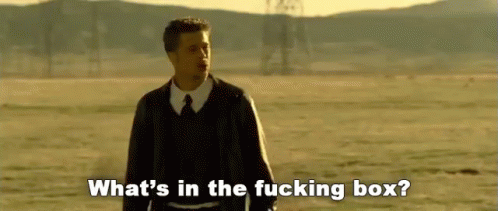 These “Se7en” Facts Are Full Of Suspense…