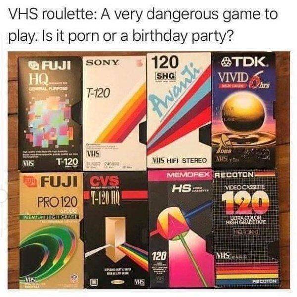 Dirty Mind, Come Here!